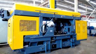 SWZ1000A、SWZ1250B系列三維數(shù)控鉆床